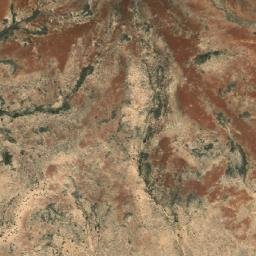Satellite imagery of Twin Hill, AU