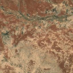 Satellite imagery of Twin Hill, AU