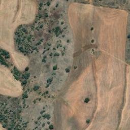 Satellite imagery of Mount Jerrybang, AU