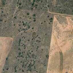 Satellite imagery of Mount Jerrybang, AU