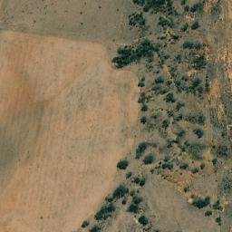 Satellite imagery of Cavell Hill, AU