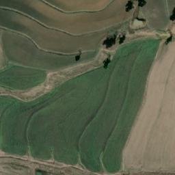 Satellite imagery of Fox Hill, AU