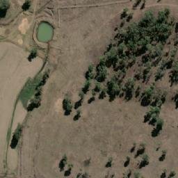 Satellite imagery of Fox Hill, AU