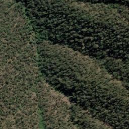 Satellite imagery of Barool Trig, AU