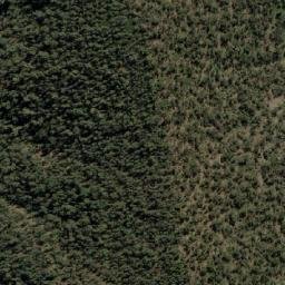 Satellite imagery of Barool Trig, AU