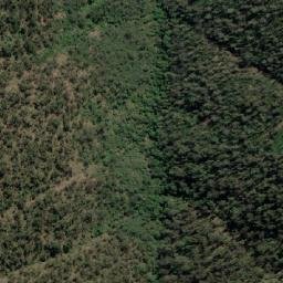Satellite imagery of Barool Trig, AU