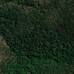 Satellite imagery of Munningyundo Mountain, AU