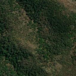 Satellite imagery of Munningyundo Mountain, AU