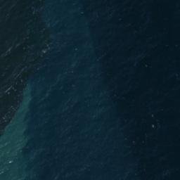 Satellite imagery of Sandon Bluffs, AU