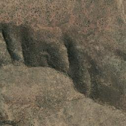 Satellite imagery of La Escoba, CL