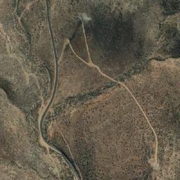 Satellite imagery of La Escoba, CL