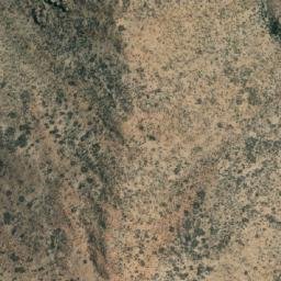 Satellite imagery of La Esperanza, CL