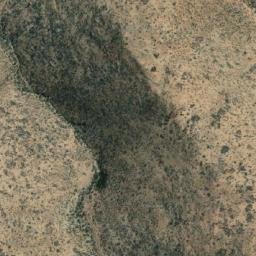 Satellite imagery of La Esperanza, CL