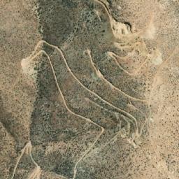 Satellite imagery of Cerro Blanco de Peralillo, CL