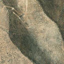Satellite imagery of Cerro Blanco de Peralillo, CL