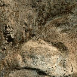 Satellite imagery of Cerro Molle, CL
