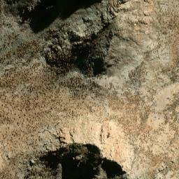 Satellite imagery of Cerro Molle, CL