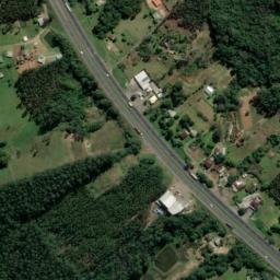 Satellite imagery of Morro do Meio, BR