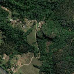 Satellite imagery of Morro do Meio, BR