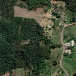 Satellite imagery of Morro do Meio, BR