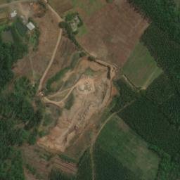 Satellite imagery of Caputi, BR