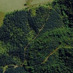Satellite imagery of Morro Bom Retiro, BR