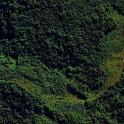 Satellite imagery of Morro Bom Retiro, BR