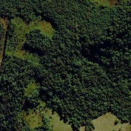 Satellite imagery of Morro Bom Retiro, BR