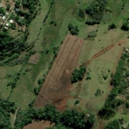 Satellite imagery of Morro do Capim, BR