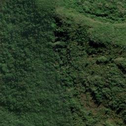 Satellite imagery of Morro da Pedra Branca, BR