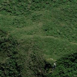 Satellite imagery of Morro da Pedra Branca, BR
