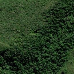 Satellite imagery of Morro da Pedra Branca, BR