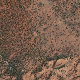 Satellite imagery of Bald Hill, AU