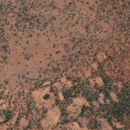 Satellite imagery of Bald Hill, AU