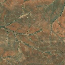 Satellite imagery of Clara Saint Dora Mine, AU
