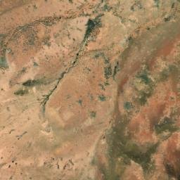 Satellite imagery of Marquee Hill, AU