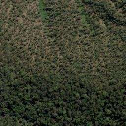 Satellite imagery of Barool Trig, AU