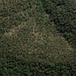 Satellite imagery of Barool Trig, AU