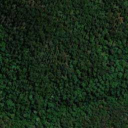 Satellite imagery of Mount Cunglebung, AU