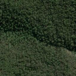Satellite imagery of Mount Tindal, AU