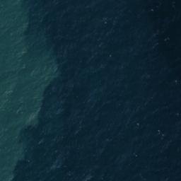 Satellite imagery of Sandon Bluffs, AU