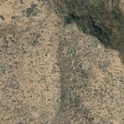 Satellite imagery of La Esperanza, CL