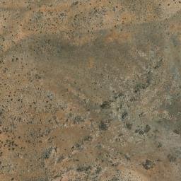 Satellite imagery of Cerro Machetillo, CL