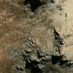 Satellite imagery of Cerro Bucalemu, CL