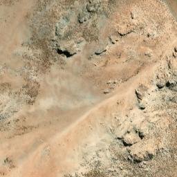 Satellite imagery of Cerro Bucalemu, CL