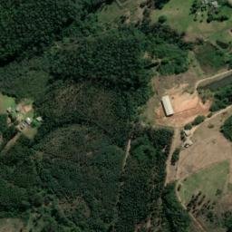 Satellite imagery of Morro Torre, BR
