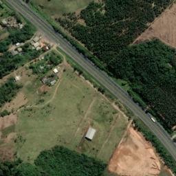 Satellite imagery of Morro Torre, BR
