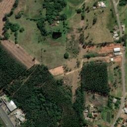 Satellite imagery of Morro Torre, BR