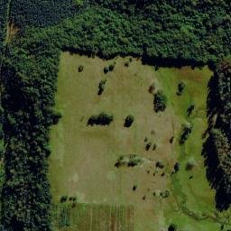 Satellite imagery of Morro Bom Retiro, BR