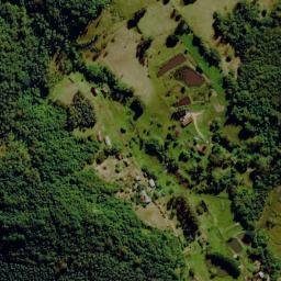 Satellite imagery of Morro Bom Retiro, BR